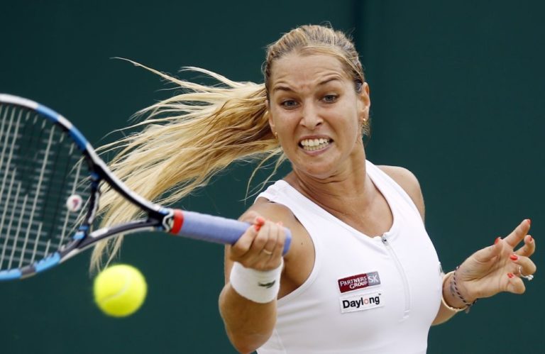 Najkrajšie momenty z ôsmeho dňa Wimbledonu