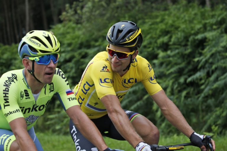 Najkrajšie momenty z tretej etapy Tour de France