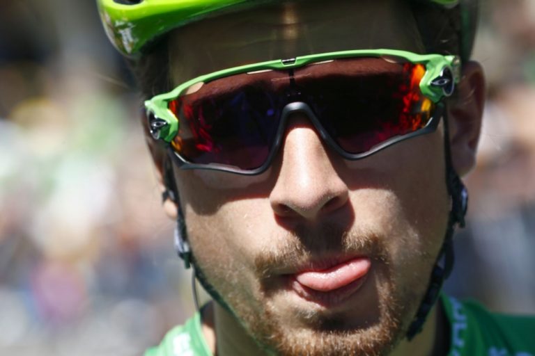 Najkrajšie momenty zo 14. etapy Tour de France