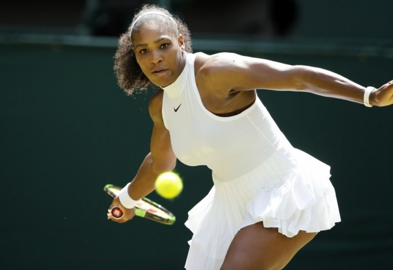 Najkrajšie momenty zo siedmeho dňa Wimbledonu