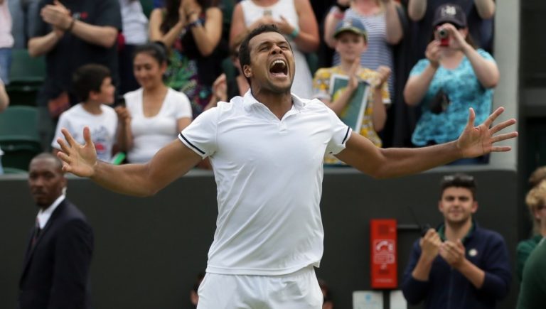 Najkrajšie momenty zo siedmeho dňa Wimbledonu