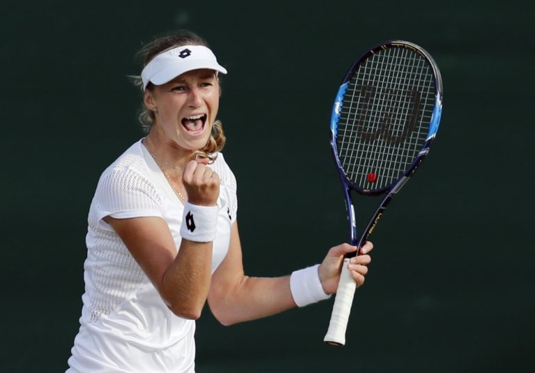 Najkrajšie momenty zo šiesteho dňa Wimbledonu