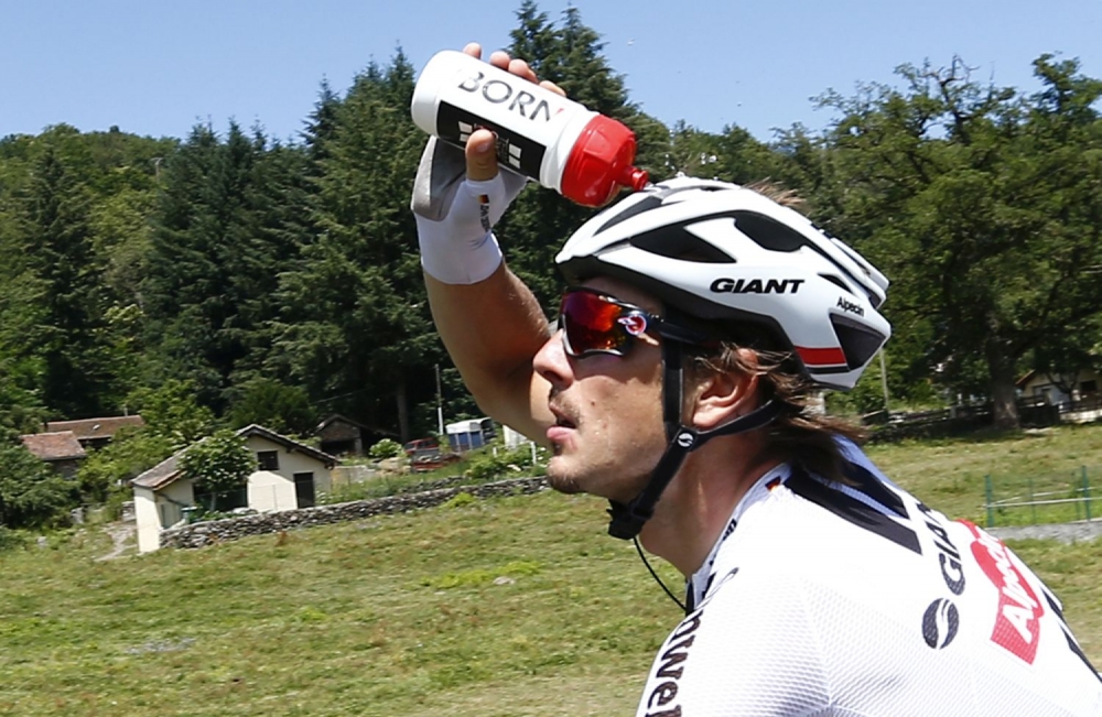Najkrajšie momenty zo šiestej etapy Tour de France