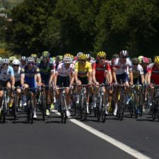 Najkrajšie momenty zo šiestej etapy Tour de France