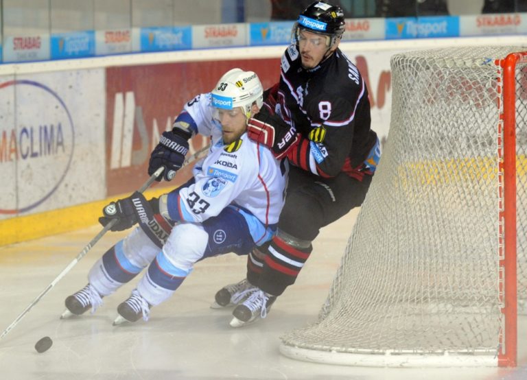Nováčik Tipsport ligy posilňuje, získal 'barana' Sandgrena