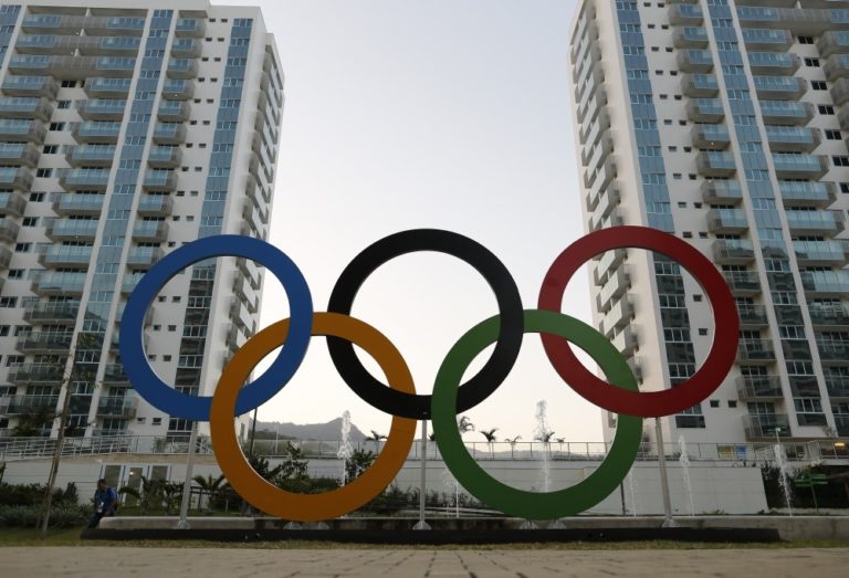 Olympiada