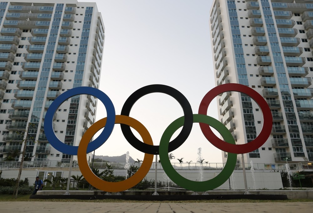 Olympiada