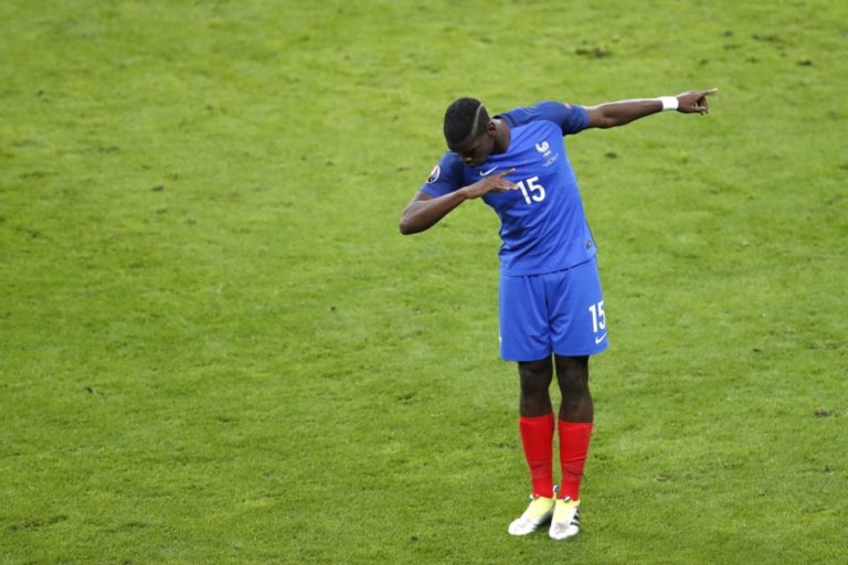 Paul Pogba