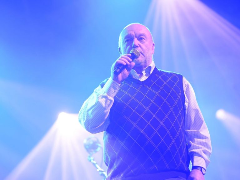 Peter Lipa