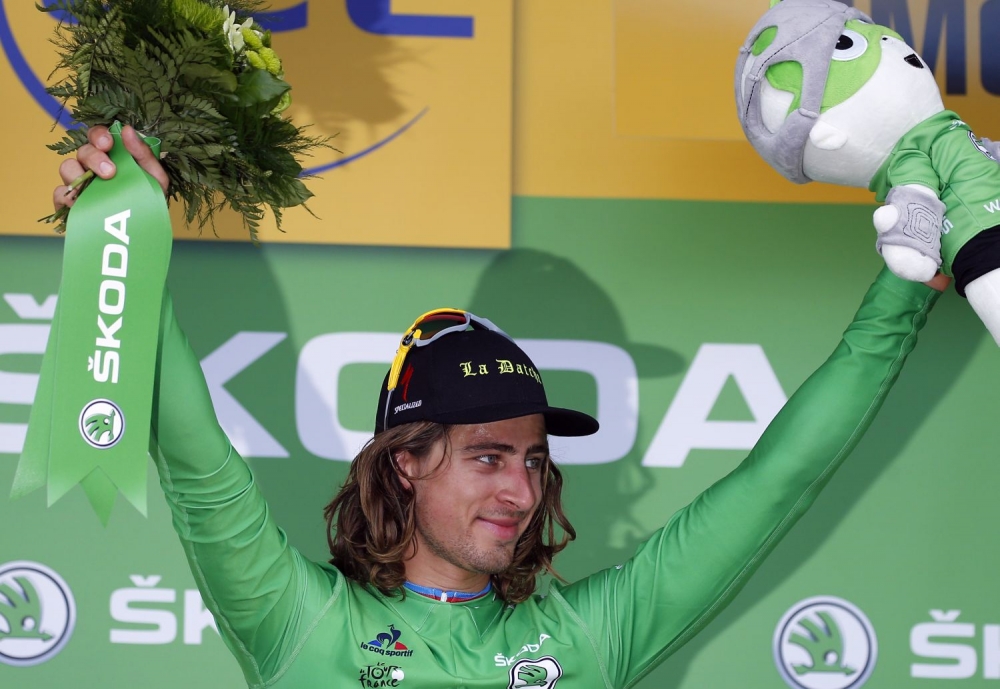 Peter Sagan
