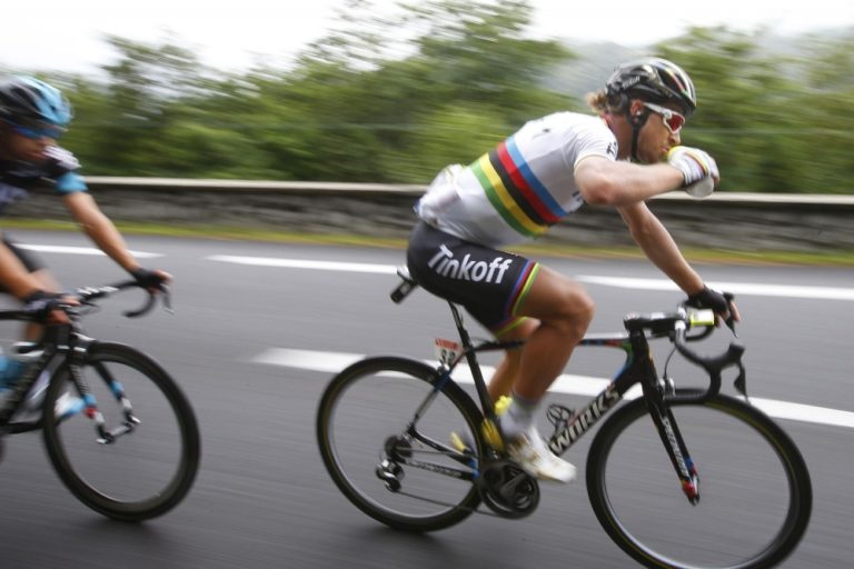 Peter Sagan