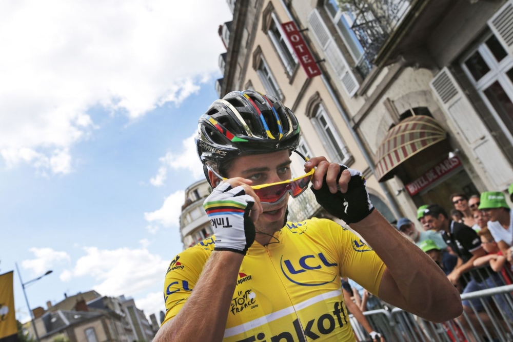 Peter Sagan