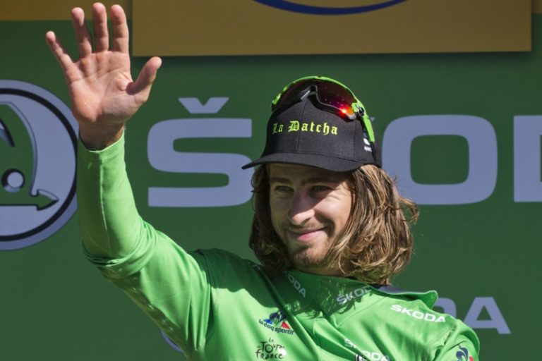 Peter Sagan