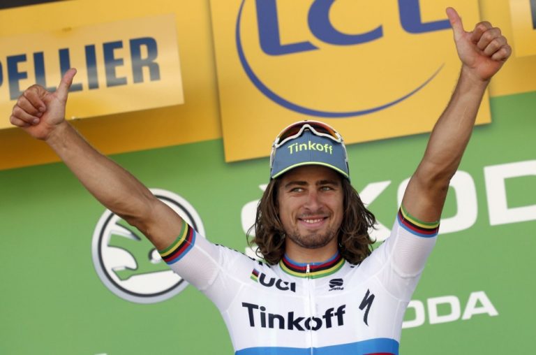 Peter Sagan