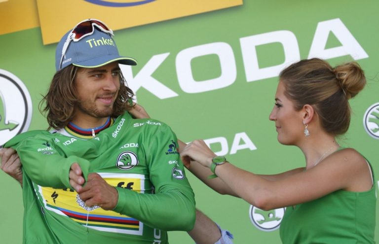 Peter Sagan