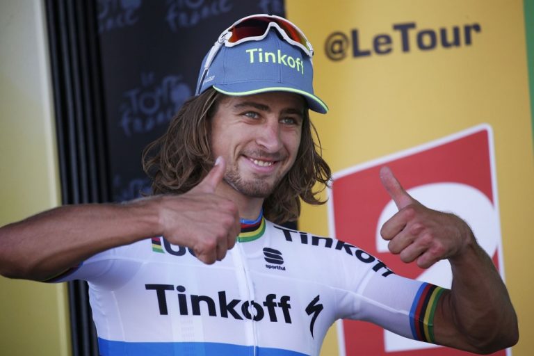 Peter Sagan