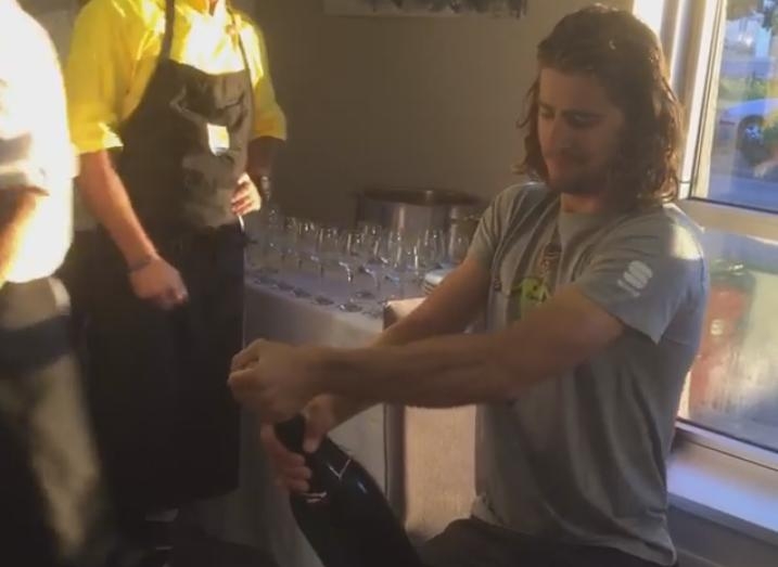 Peter Sagan