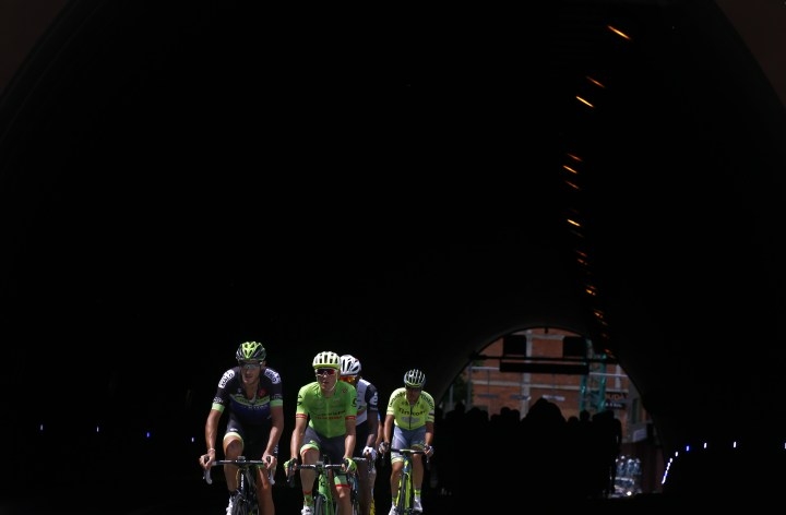 Peter Sagan skončil 2. v desiatej etape Tour de France
