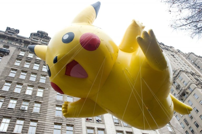 Pokémon
