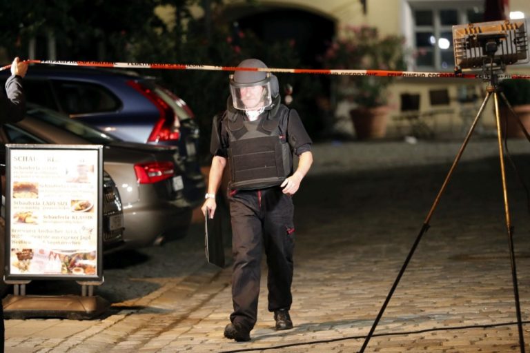 Polícia