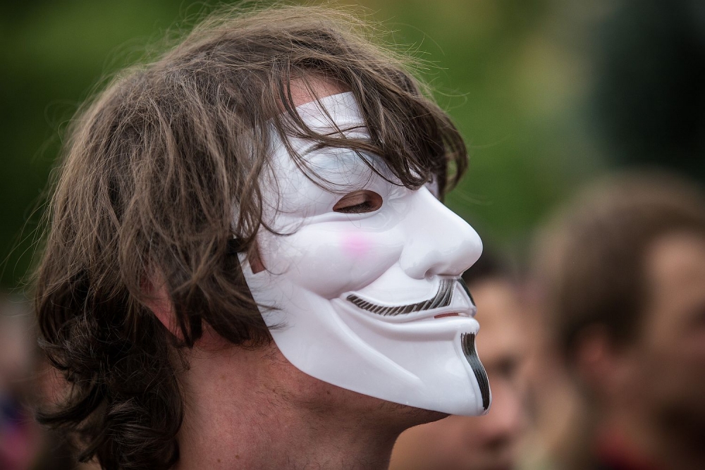 Pred Bonaparte bola Bonapárty proti zlodejom v politike