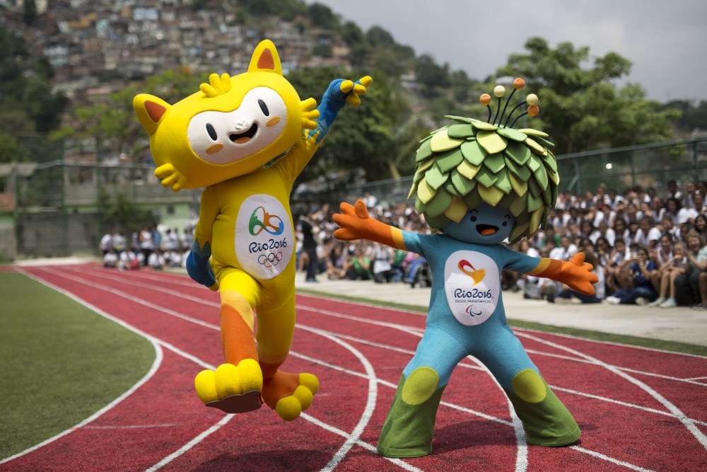 Rio de janeiro