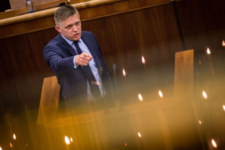 Robert Fico