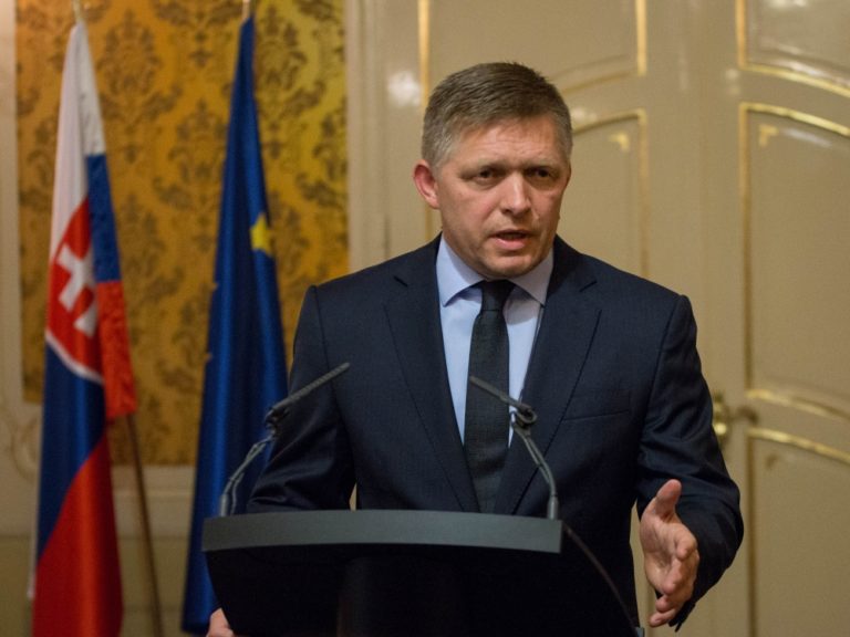 Robert Fico
