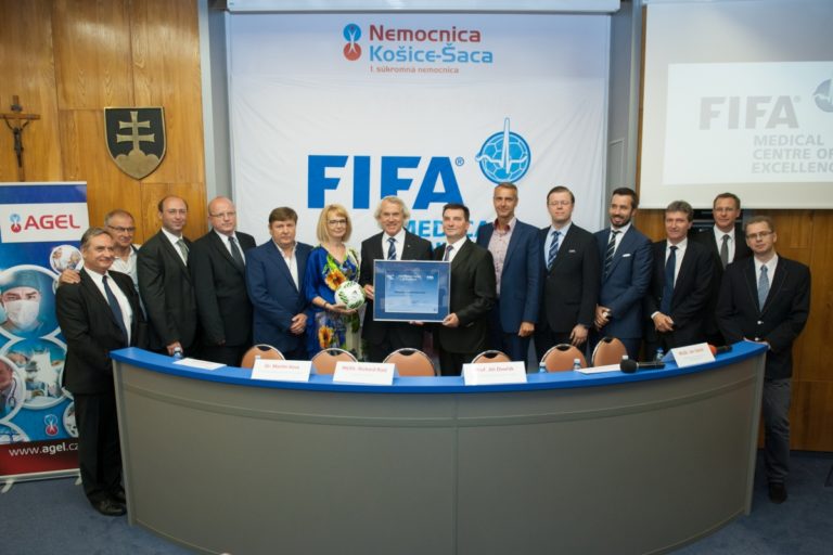 šaca Fifa
