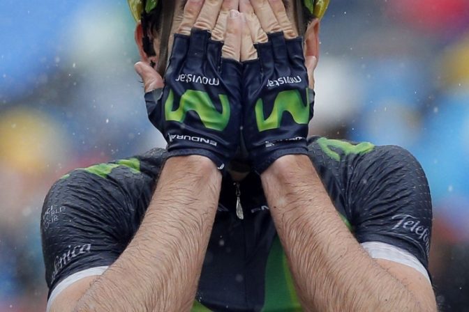 Sagan bol v úniku, 20. etapu Tour de France vyhral Izaguirre