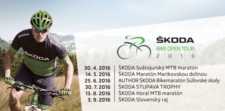 škoda stupava trophy