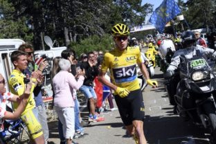 Skrátenú 12. etapu Tour de France vyhral Belgičan de Gendt