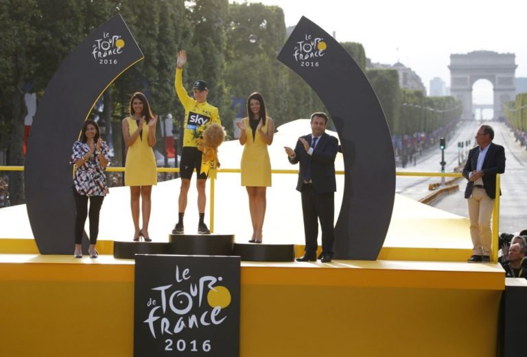 Skvelý Peter Sagan bol druhý v parížskej bitke špurtérov