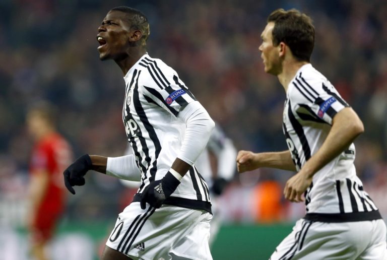 Stephan Lichtsteiner