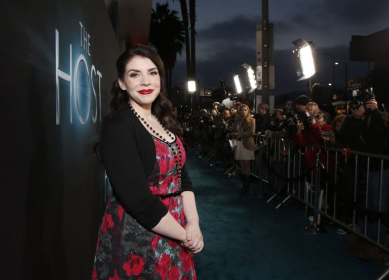 Stephenie Meyer