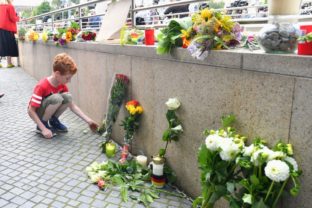 Streľba v Mníchove si vyžiadala obete na životoch