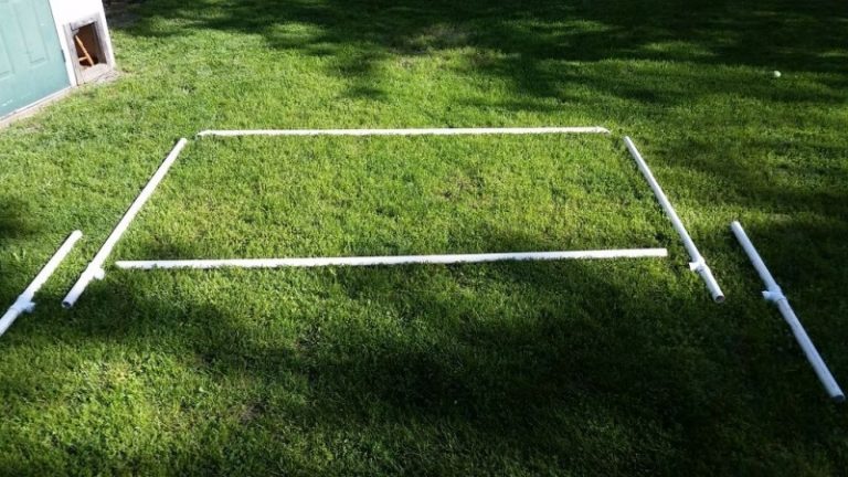 Super nápad ako si vyrobiť domáce plátno