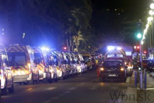 Teroristický útok v Nice