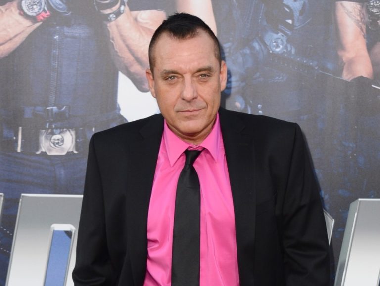 Tom Sizemor