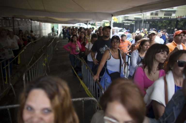 Venezuela