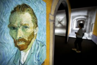 Vincent van Gogh si odrezal celé ucho, nie iba jeho časť