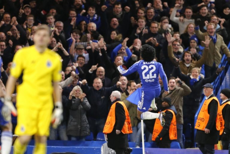 Willian