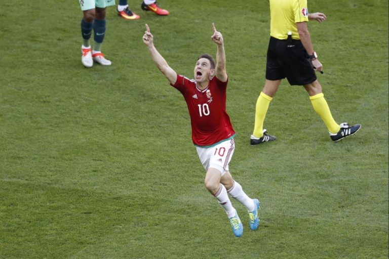 Zoltán Gera