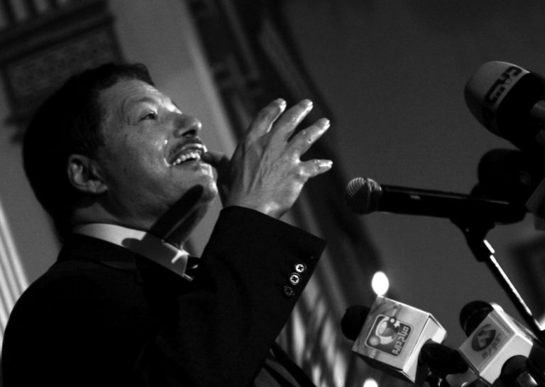 Ahmed Zewail