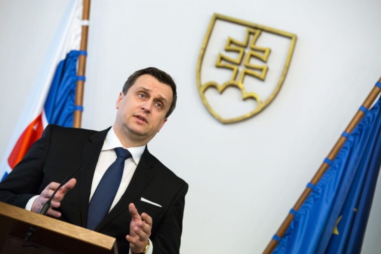 Andrej Danko