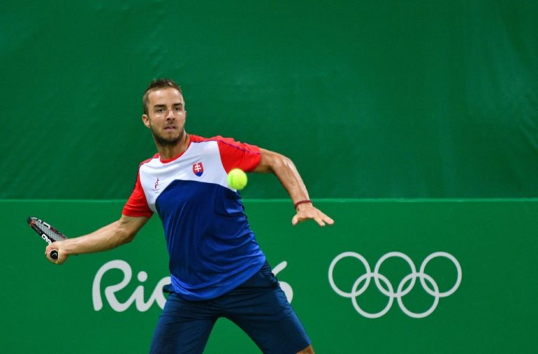 Andrej Martin