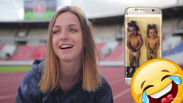 Anežka Drahotová