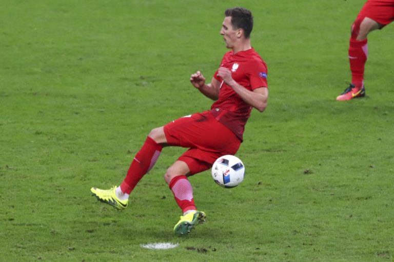 Arkadiusz Milik