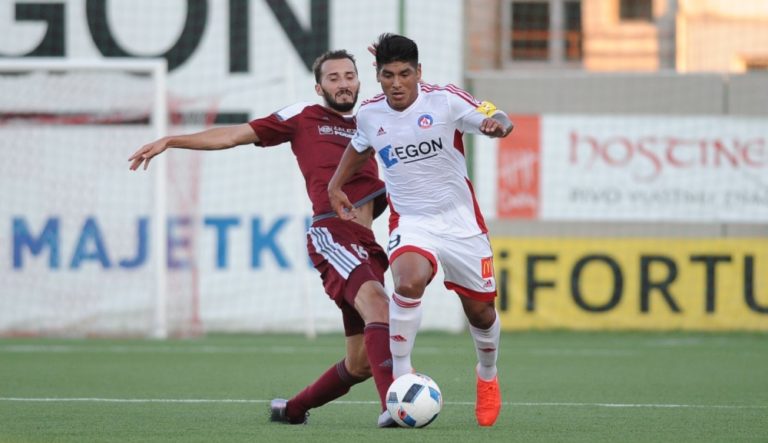 AS Trenčín
