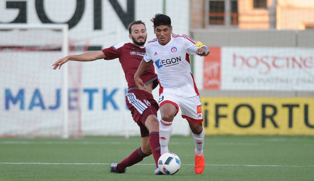 AS Trenčín